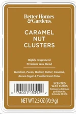 Yankee Candle WoodWick Better Homes & Gardens ScentSationals Wax Cubes YOU PICK