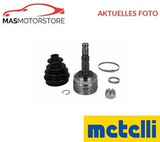 GELENK ANTRIEBSWELLE WHEEL SIDE METELLI 15-1439 A NEU OE QUALITÄT