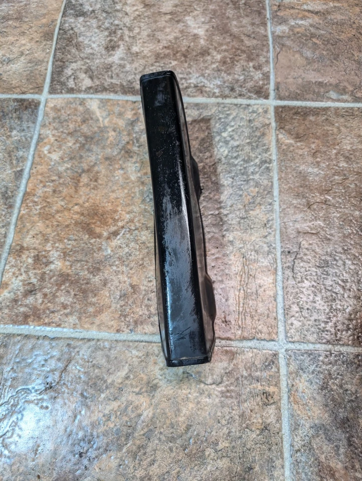 Protector de cadena de plástico para Honda SL350K SL350 K 1970-1973 Foto 4 de 4