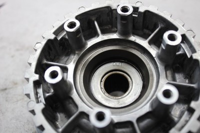 37554-11 CLUTCH HUB HARLEY DAVIDSON | eBay