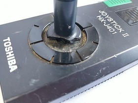 Not tested/ Wholesale MSX MSX2 Joy Pad,Controller, Flight Stick set -e0629-