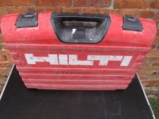 HILTI TE 500 Koffer leer
