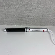 Beachwaver Co. DV3434 Automatic Rotating Curling Iron 1” Barrel – Tested & Worki