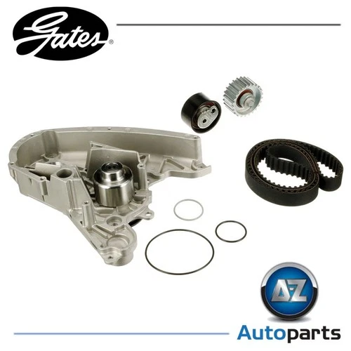 For Fiat - Ducato 244, 250 2.3D 2001-On Timing Belt Kit & Water Pump Gates