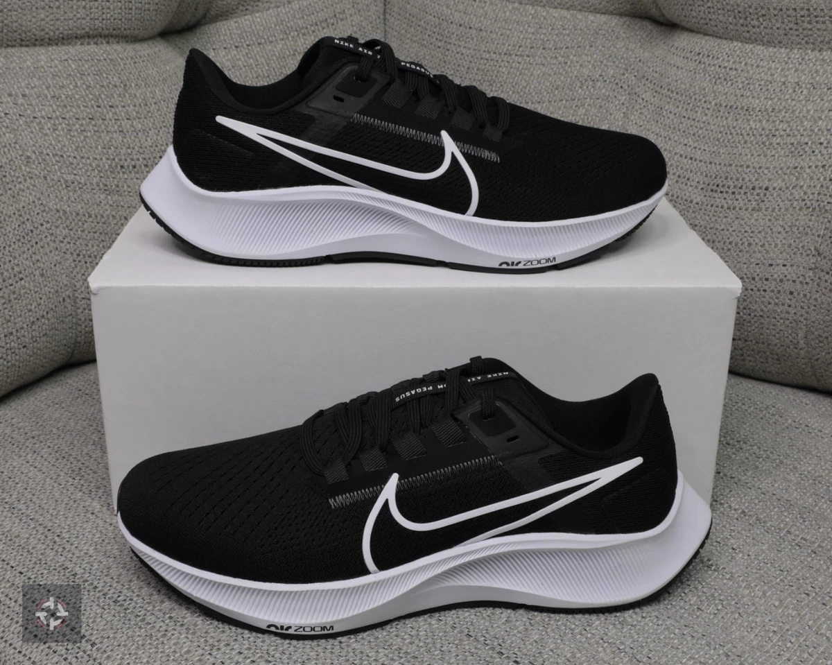 Nike Air Zoom Pegasus 35 Wide Black for Sale | Authenticity