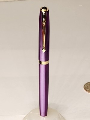 The Conway Stewart Dinkie 570 was made between 1964 1974 Pen Rare Vtg Limited