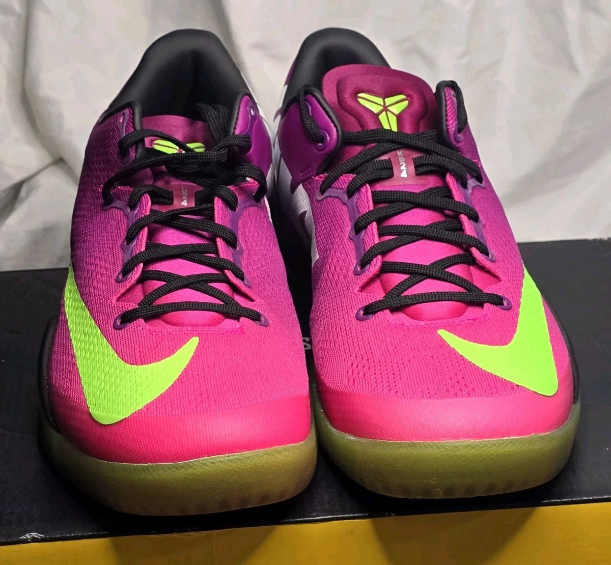 Nike Kobe 11 Mambacurial for sale | eBay