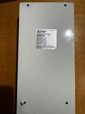 Mitsubishi Electric Kumo Station PAC-WHS01HC-E Equipment Controller