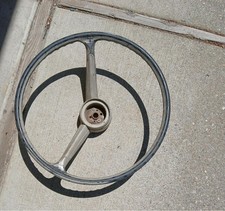 1967 - 1972 Chevy Gmc Pickup Truck Steering Wheel