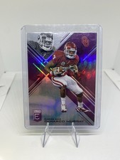 2017 Panini Elite Draft Picks - DeMarco Murray #26 Aspirations Purple /99