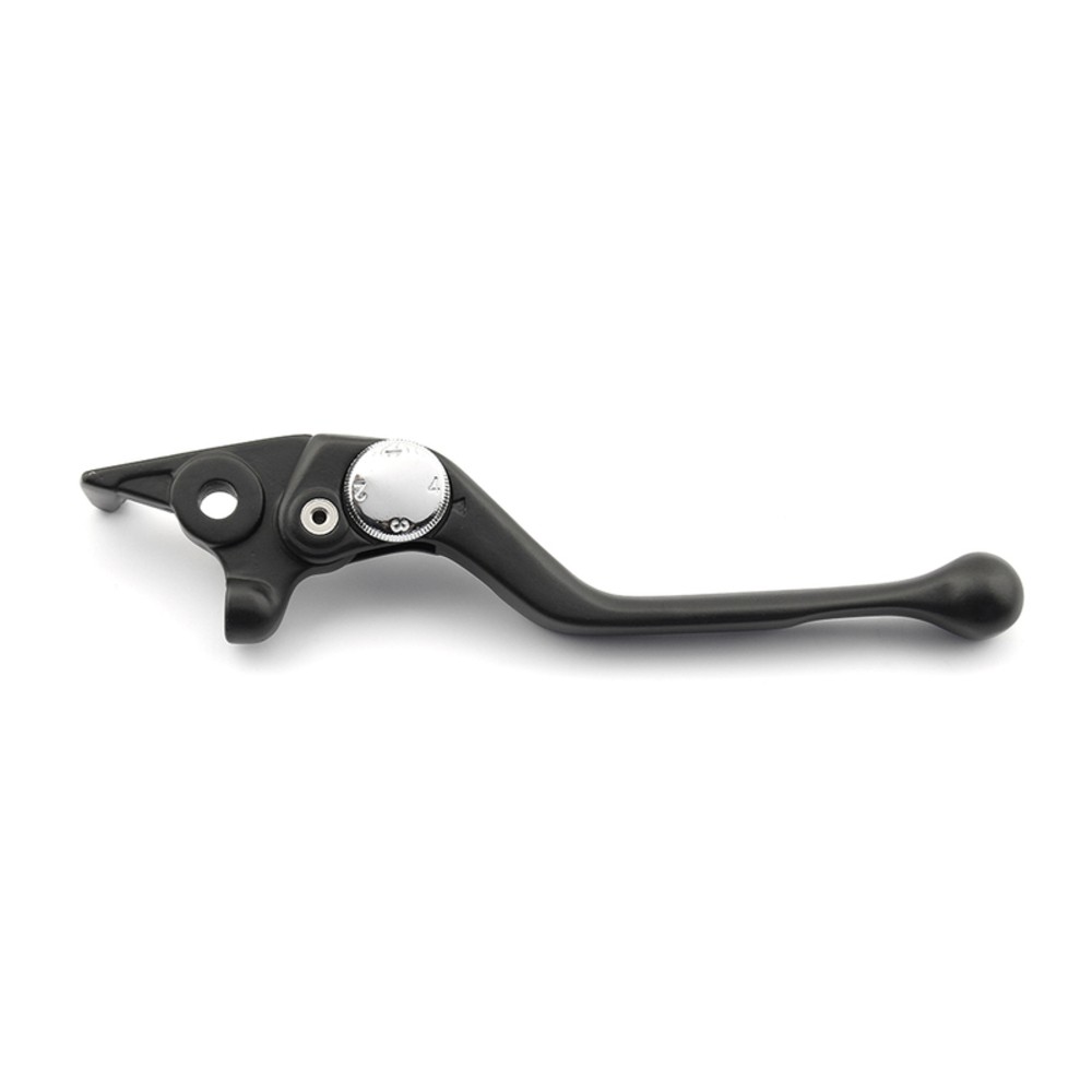 New HIGHSIDER Smart-Black Right Handlebar Lever VM7022202 Motorcycle Parts