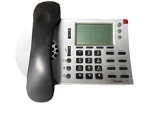 ShoreTel IP 230 VoIP Business Phone w/ Receiver – Good Condition, Free Shipping
