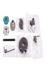 TG10およびTGX　2スピードミッションクラッチシューセット Yahoo!オークション - 絶版 タミヤ TGX 2スピード ミッション