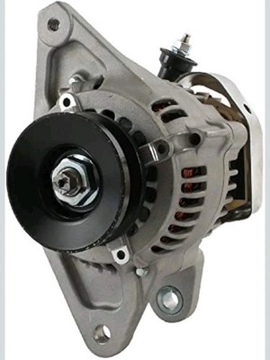 DB Electrical 400-52101 Alternator Compatible With/Replacement For Caterpillar M