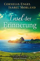 Cornelia Engel | Insel Der Erinnerung | Taschenbuch | Deutsch (2025) | 452 S.