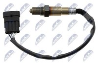 Lambdasonde Vorne FÜR Abarth Alfa Romeo Passend FÜR Fiat Passend FÜR Iveco