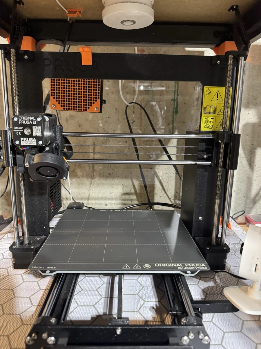 Prusa i3 MK3 3D Printers for sale | eBay