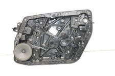 MERCEDES-BENZ A W177 Vorne Rechts Tür Fensterheber A1777205800 2018 Rhd MERCEDES-BENZ A W177 Vorne Rechts Tür Fensterheber A1777205800 2018 Rhd