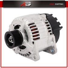 Alternator For Land Rover Defender 90 1997,Discovery 1996-1998 120A 13726