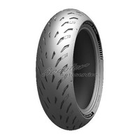 Motorradreifen 180 55 17 73W Michelin Power 5 TL Hinten