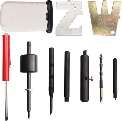 Carburetor Repair Tool Kit for Walbro 500-538 Carb Adjustment Tool