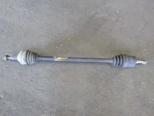 Passenger Axle Shaft Front Convertible 2.7L With ABS Fits 01-06 SEBRING 335919