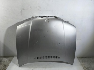 BMW E46 COMPACT Motorhaube ORIGNAL Bonnet Capot Cofano Original-Autoteil OE
