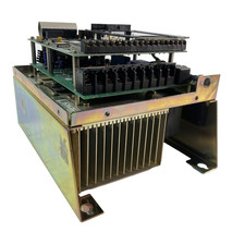 NEW ALLEN BRADLEY 1336F-BRF50-AN-EN-HCSP-L6 SERVO DRIVE PLUS II OVERNIGHT SHIP