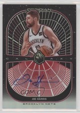 2019 Panini Obsidian Galaxy Electric Etch Red 2/5 Joe Harris #GA-JHS Auto 10qe