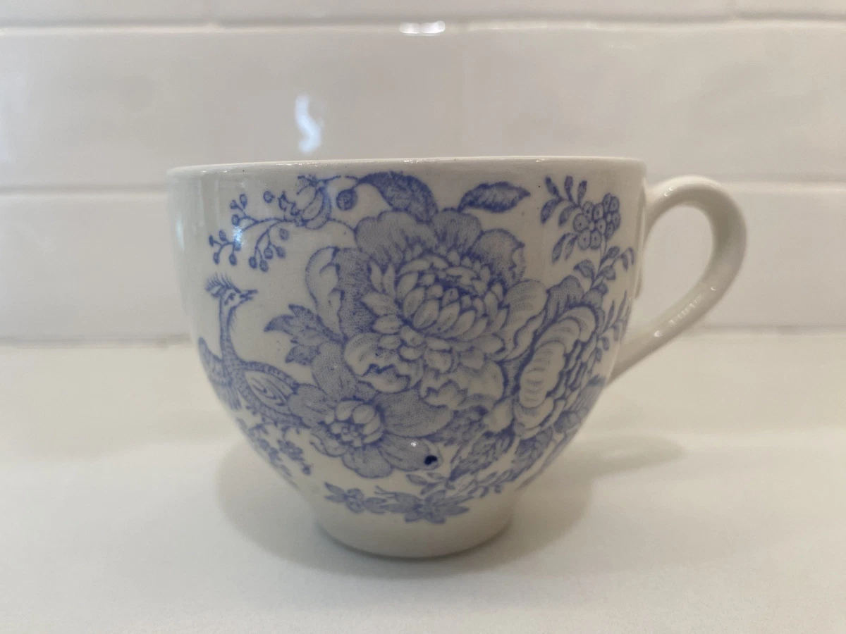 Asiatic Pheasant In Burleigh (Burgess & Leigh) China for sale | eBay
