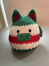 Squishmallows ENRIQUE THE MEXICAN PINATA 8" Plush STUFFED ANIMAL NEW W/ Tag 2021