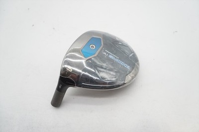 New Callaway Paradym Ai Smoke Max D 18* #5 Wood Club Head Only 1-15-B Lefty Lh