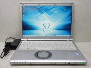Panasonic Let's Note for sale | eBay