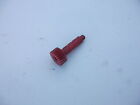 <!--F#f_0-->RED SPEEDO DRIVEN GEAR FOR EH HD HR HOLDEN CRASHBOX POWERGLIDE AUTO CRASH BOX<!--F/-->