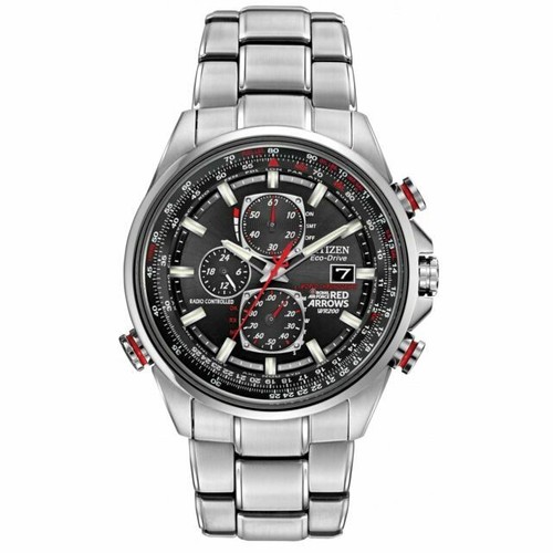 Citizen EJ4574-58H Two-Tone Stainless Steel Grey Dial | eBay UK display picture 3