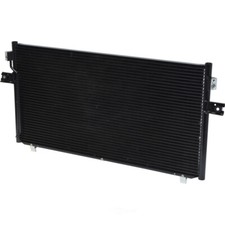 Fits Nissan Altima 1993 1994 1995 1996 1997 NEW A/C Condenser CN 4447PFC