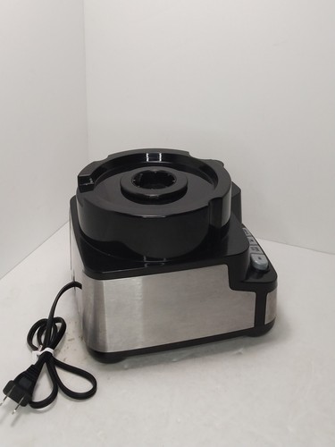 Hamilton Beach Food Processor Model 70725A Type FP27- Base Only - Picture 5 of 8