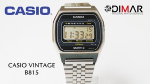 casio 1980