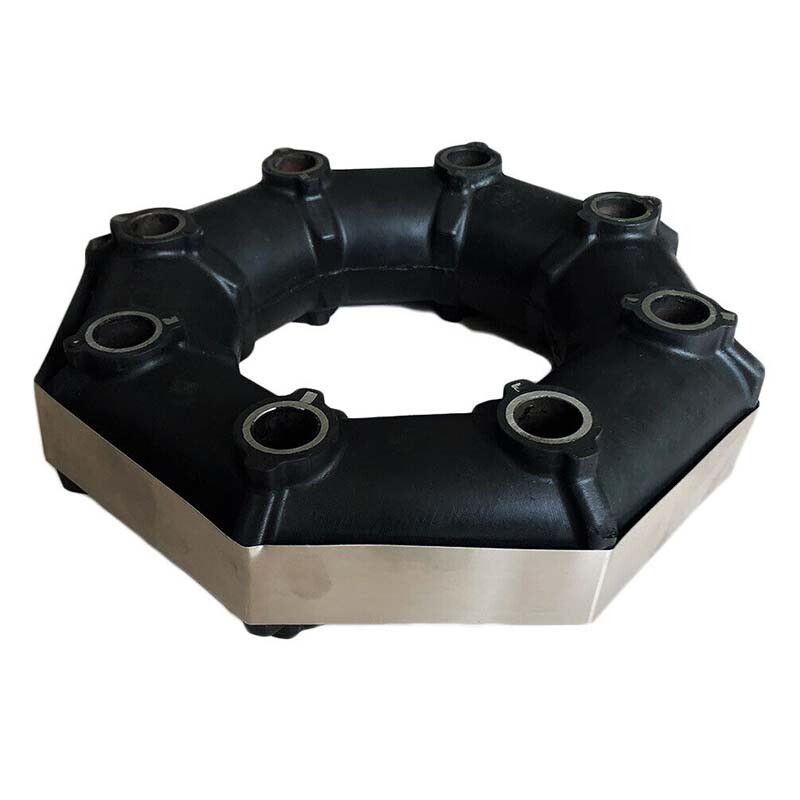 NEW 046999 Flexible Coupling Kit for Sullair Air Compressor SAGA LS25S