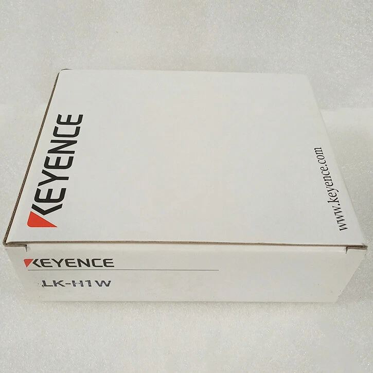 1PC Keyence LK-H1W LKH1W Digital Optical Fiber Amplifier New Expedited Shipping - Image 3 of 3