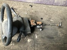 Toyota Hiace Steering Coulmn TRH221 03/2005-04/2019