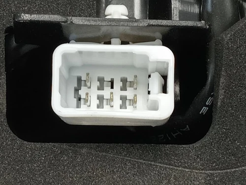211875658 Innenrückleuchte Links für TOYOTA C-HR (X10) * 2021 6692497 - Bild 3 von 10
