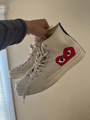 Custom Converse Collab Deals Converse Chuck Taylor Collabs Size 10