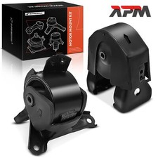 Support moteur Hyundai SONATA