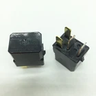 NAIS CM1A-R-12V-H78 ACM33221 M36 12VDC 4 Pins Automotive Relay (SET OF 2)