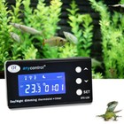 <!--F#f_0-->Digital LCD Reptile Thermostat PID Fish Tank Day & Night Dimming Heat<!--F/-->