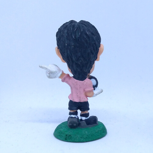 246★サッカー★gianluigi buffon★prostars★フィギュア 246☆サッカー☆gianluigi buffon☆prostars☆フィギュア custom