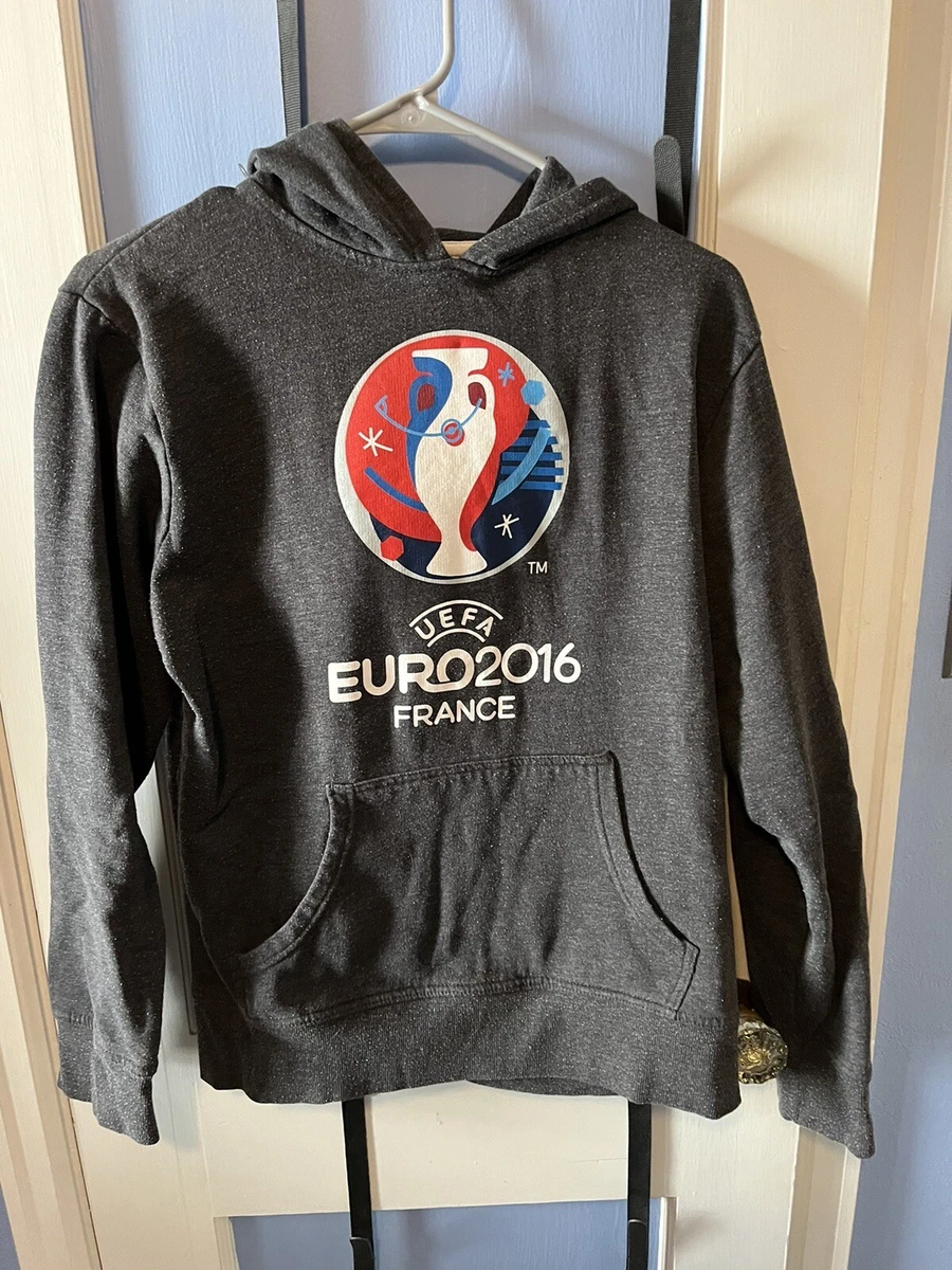 Euro 2025 2016 hoodie