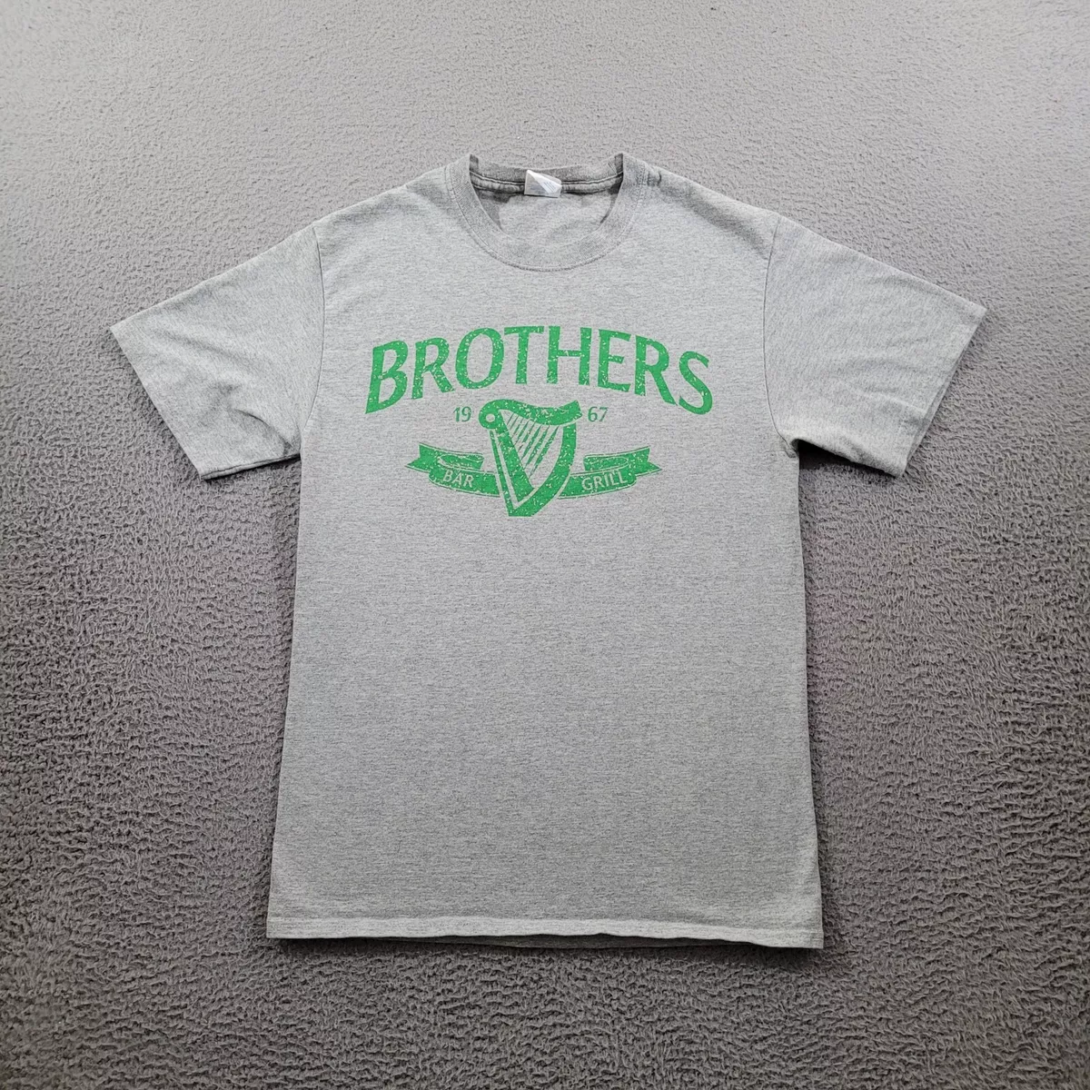 bar brothers shirt