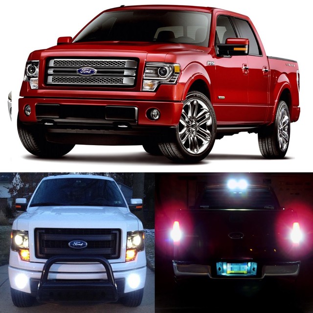  Ford Lightning Exterior Parts for Large Space